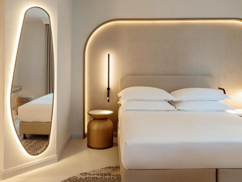 Sheraton Jumeirah Beach Resort