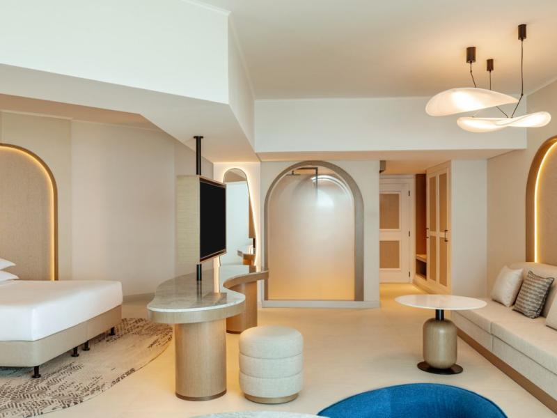 Sheraton Jumeirah Beach Resort