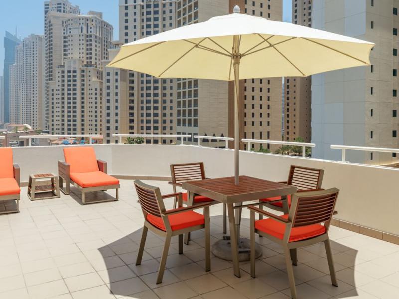 Sheraton Jumeirah Beach Resort