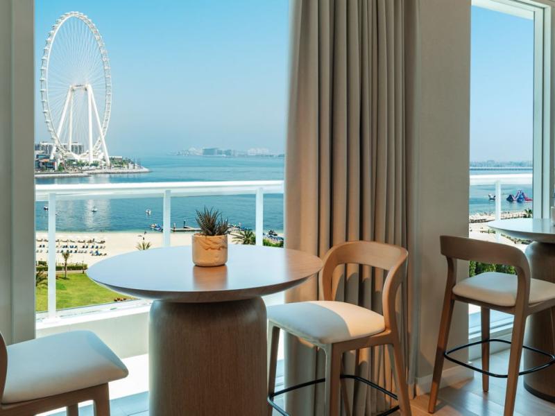 Sheraton Jumeirah Beach Resort