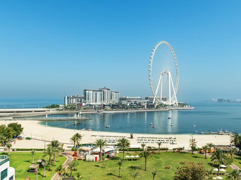 Sheraton Jumeirah Beach Resort