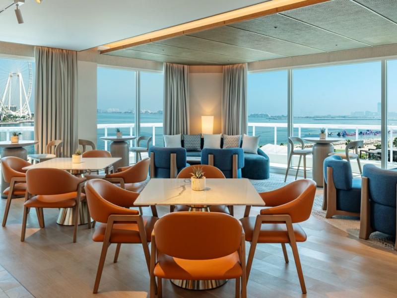 Sheraton Jumeirah Beach Resort