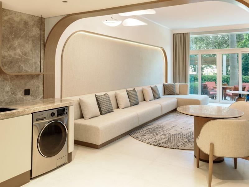 Sheraton Jumeirah Beach Resort