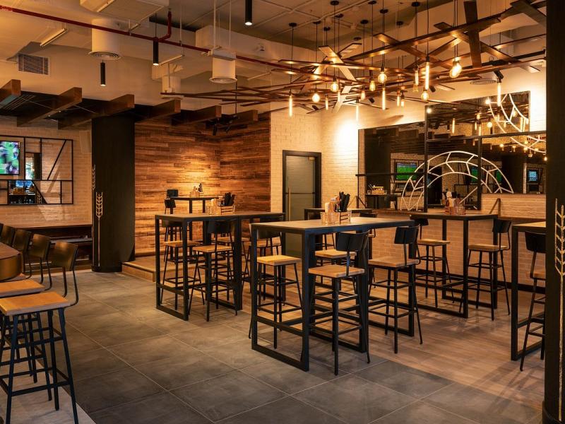 Sheraton Jumeirah Beach Resort