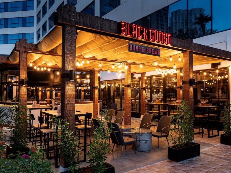 Sheraton Jumeirah Beach Resort