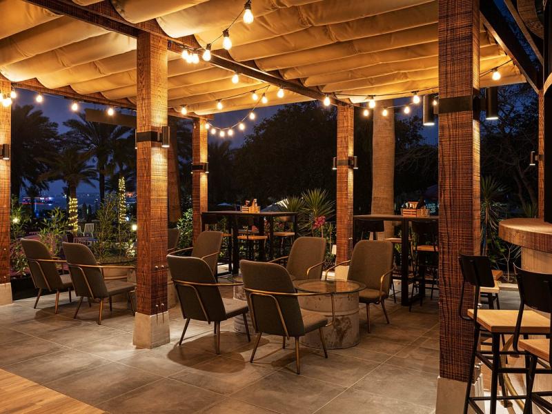 Sheraton Jumeirah Beach Resort