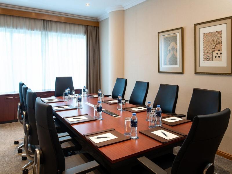 Sheraton Jumeirah Beach Resort