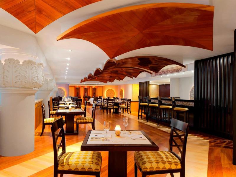 Sheraton Jumeirah Beach Resort