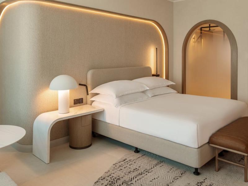 Sheraton Jumeirah Beach Resort