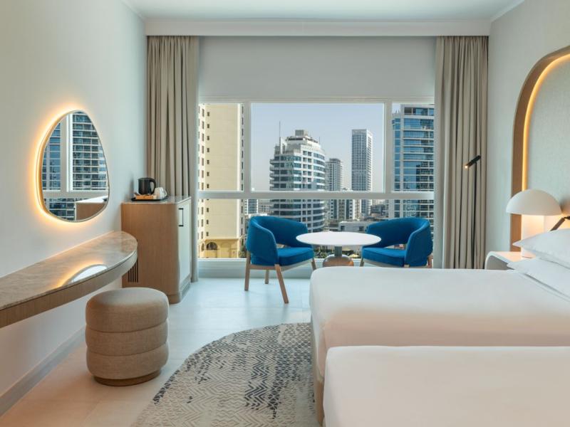 Sheraton Jumeirah Beach Resort