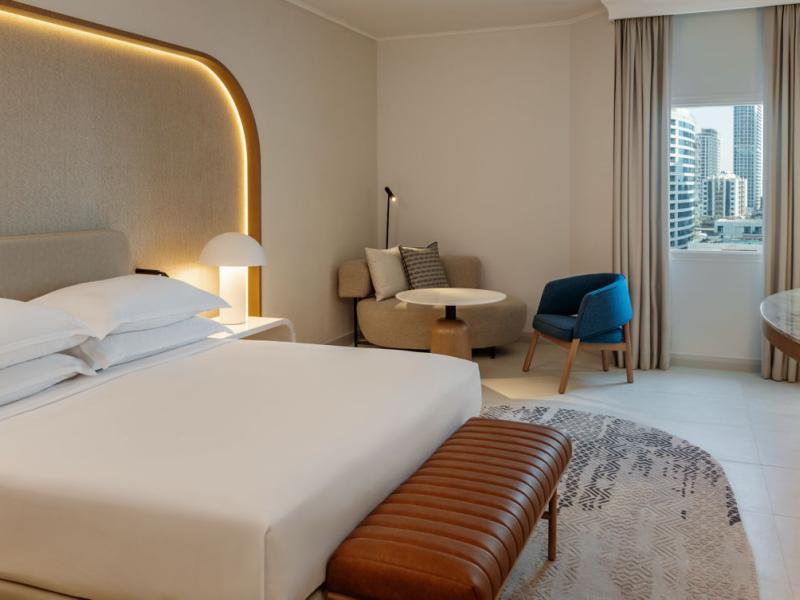 Sheraton Jumeirah Beach Resort