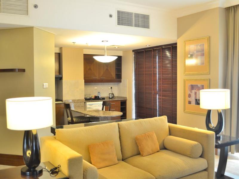 Sheraton Khalidiya Hotel