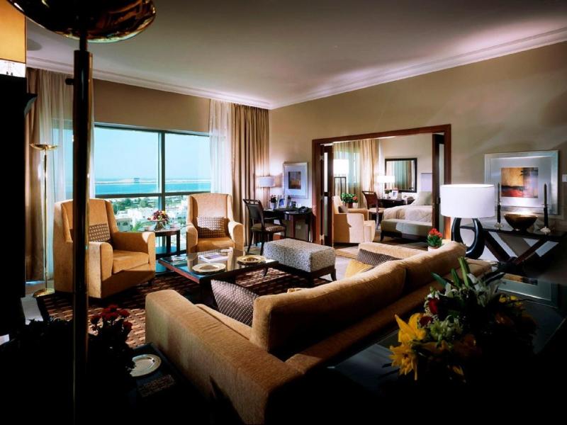 Sheraton Khalidiya Hotel