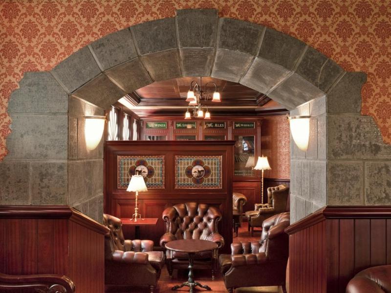 Sheraton Khalidiya Hotel