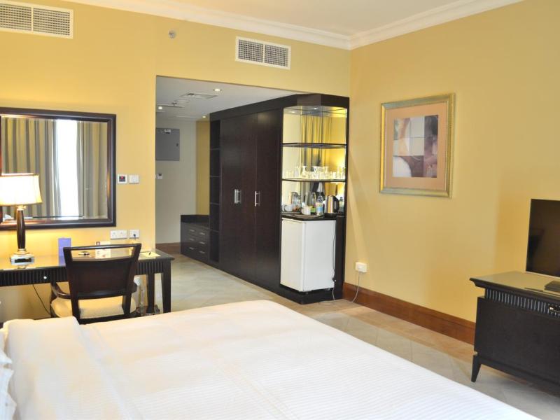 Sheraton Khalidiya Hotel