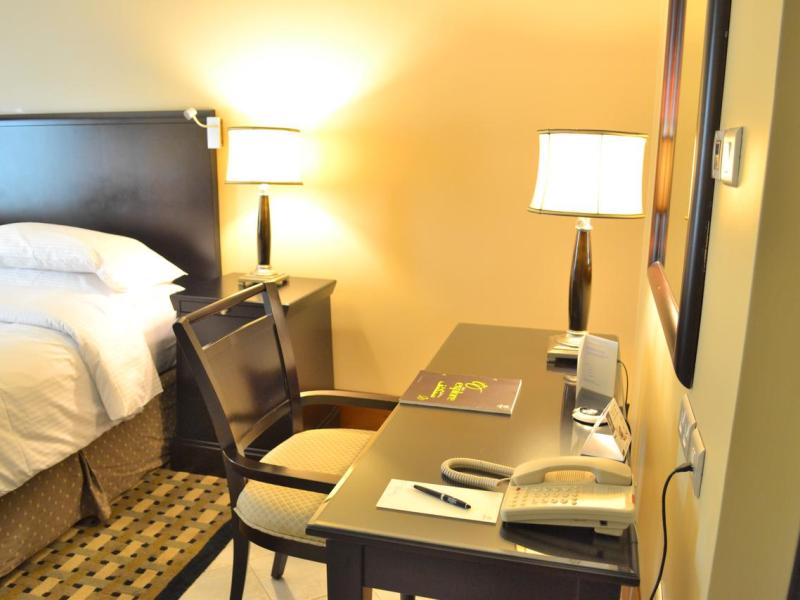 Sheraton Khalidiya Hotel