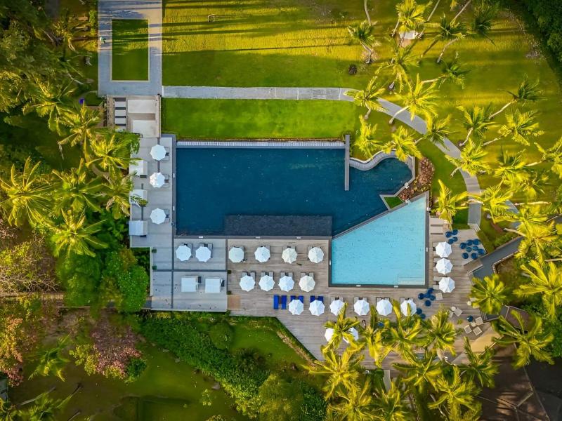 Dusit Thani Krabi Beach Resort