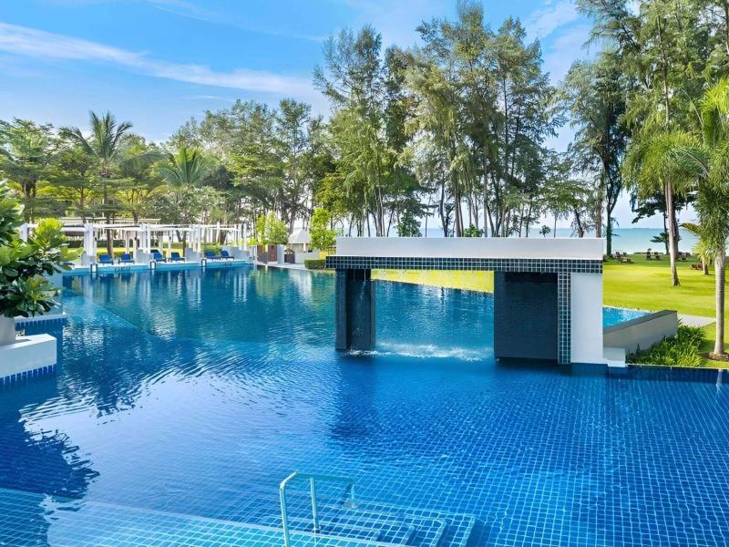 Dusit Thani Krabi Beach Resort
