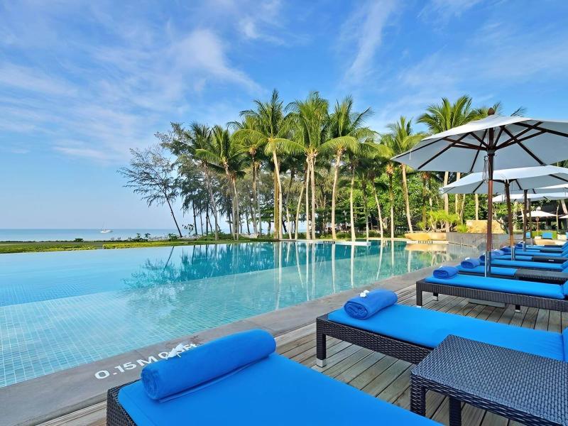 Dusit Thani Krabi Beach Resort