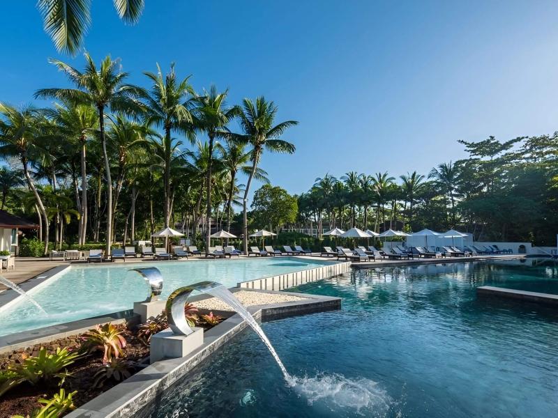 Dusit Thani Krabi Beach Resort