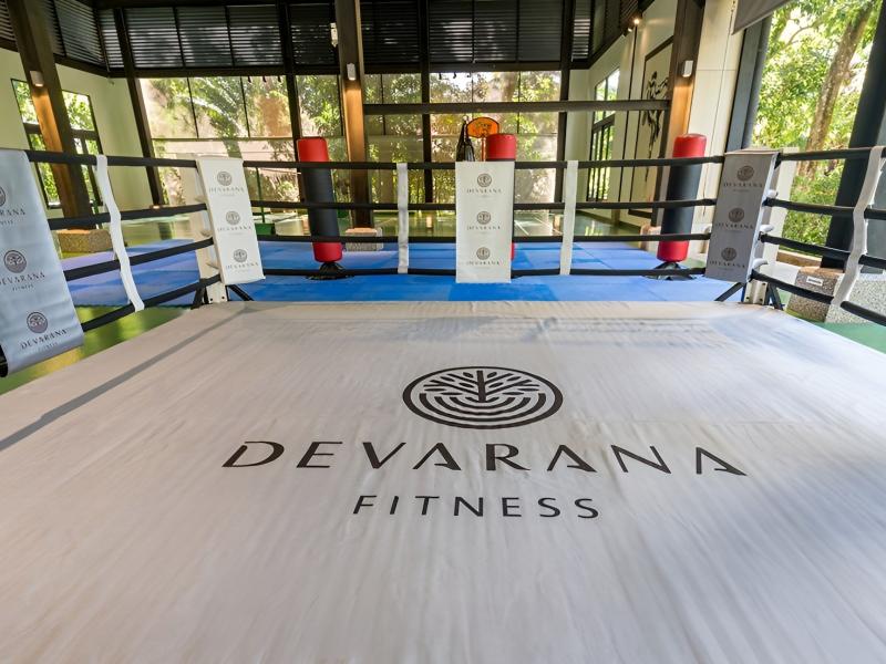 Dusit Thani Krabi Beach Resort