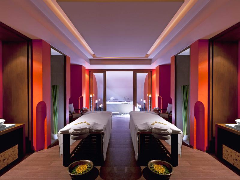 Dusit Thani Krabi Beach Resort