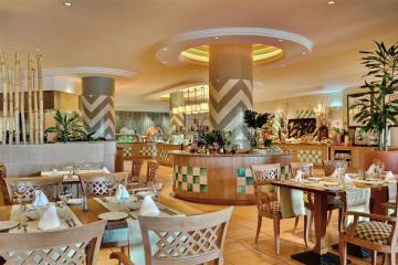 Отель Tivoli La Caleta Resort Испания, о Тенерифе, фото 11
