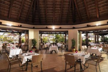 Отель Tivoli La Caleta Resort Испания, о Тенерифе, фото 14