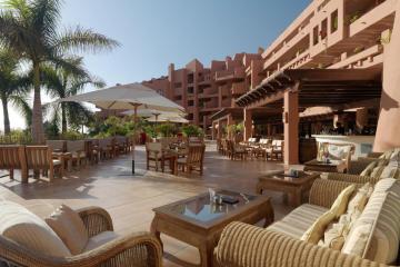 Отель Tivoli La Caleta Resort Испания, о Тенерифе, фото 15