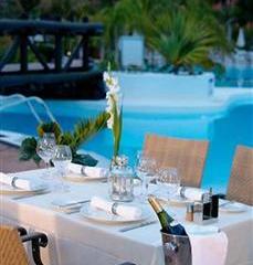 Отель Tivoli La Caleta Resort Испания, о Тенерифе, фото 17