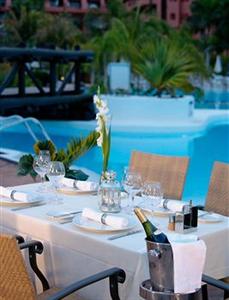 Tivoli La Caleta Resort