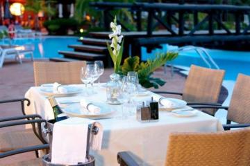 Отель Tivoli La Caleta Resort Испания, о Тенерифе, фото 18