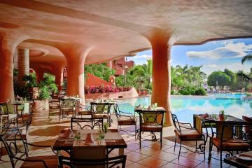 Отель Tivoli La Caleta Resort Испания, о Тенерифе, фото 2