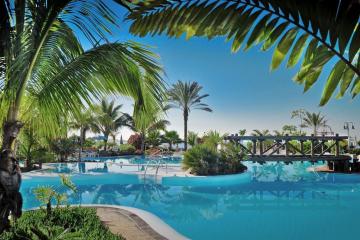Отель Tivoli La Caleta Resort Испания, о Тенерифе, фото 21