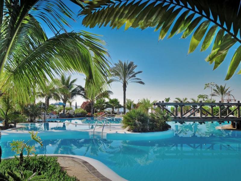 Tivoli La Caleta Resort