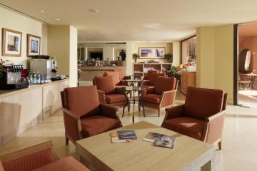 Отель Tivoli La Caleta Resort Испания, о Тенерифе, фото 23