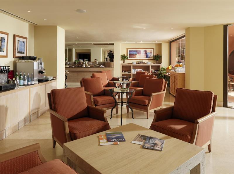 Tivoli La Caleta Resort