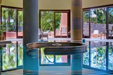 Отель Tivoli La Caleta Resort Испания, о Тенерифе, фото 24