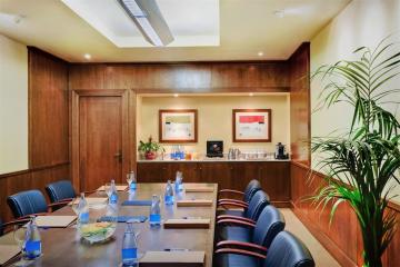 Отель Tivoli La Caleta Resort Испания, о Тенерифе, фото 26