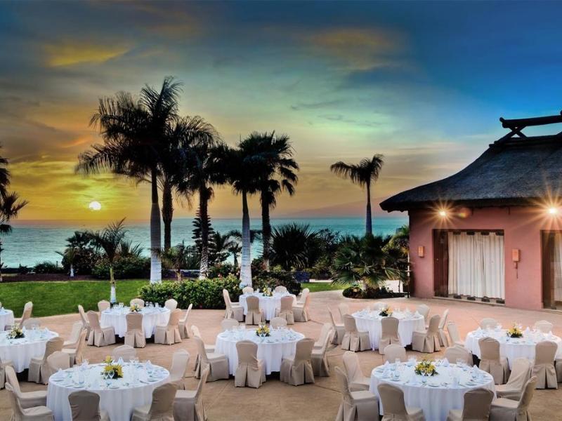 Tivoli La Caleta Resort