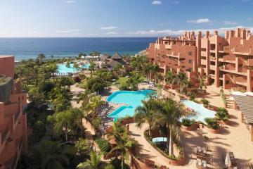 Отель Tivoli La Caleta Resort Испания, о Тенерифе, фото 3