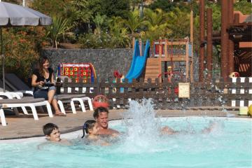 Отель Tivoli La Caleta Resort Испания, о Тенерифе, фото 32