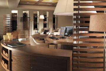 Отель Tivoli La Caleta Resort Испания, о Тенерифе, фото 33