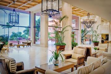 Отель Tivoli La Caleta Resort Испания, о Тенерифе, фото 4