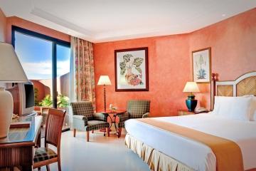 Отель Tivoli La Caleta Resort Испания, о Тенерифе, фото 5
