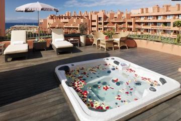 Отель Tivoli La Caleta Resort Испания, о Тенерифе, фото 6
