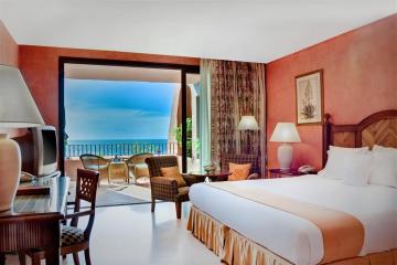 Отель Tivoli La Caleta Resort Испания, о Тенерифе, фото 7