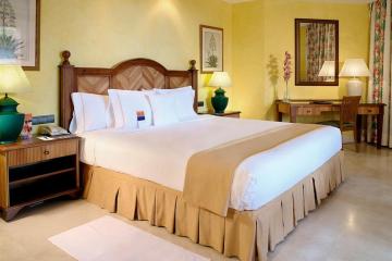 Отель Tivoli La Caleta Resort Испания, о Тенерифе, фото 8
