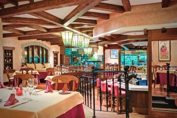 Отель Tivoli La Caleta Resort Испания, о Тенерифе, фото 10