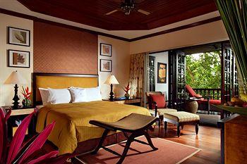 Century Langkawi Beach Resort